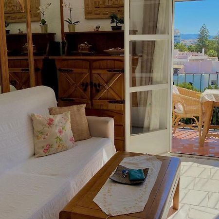 Puerto Banus Playa Apartment Marbella Ngoại thất bức ảnh