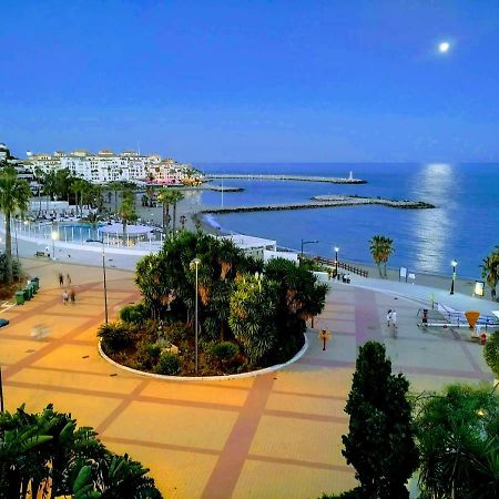 Puerto Banus Playa Apartment Marbella Ngoại thất bức ảnh