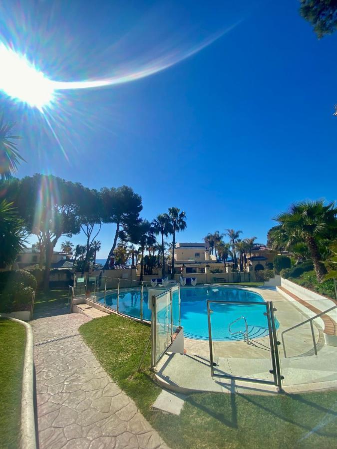 Puerto Banus Playa Apartment Marbella Ngoại thất bức ảnh