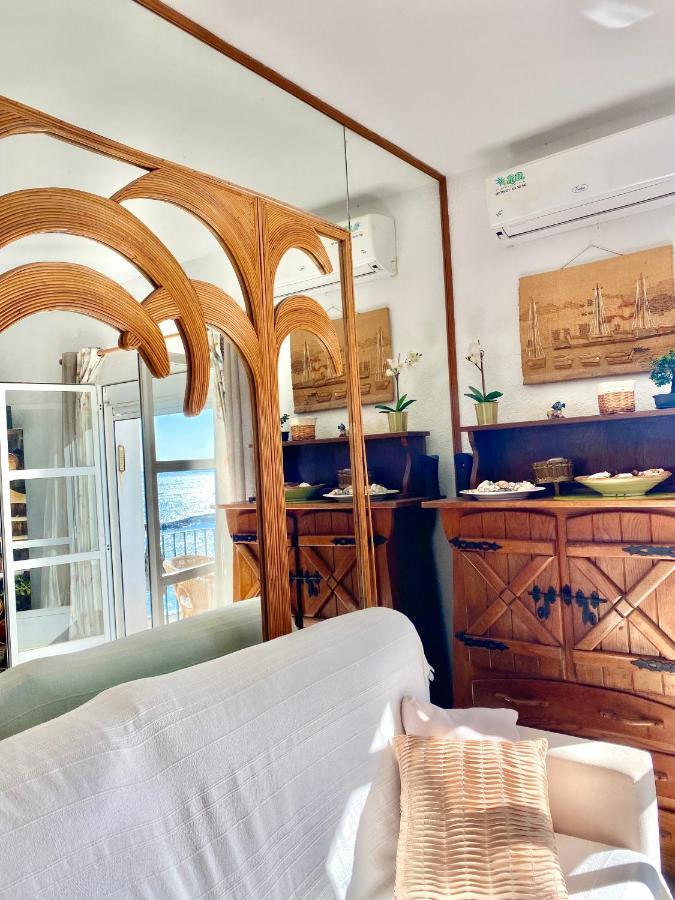 Puerto Banus Playa Apartment Marbella Ngoại thất bức ảnh