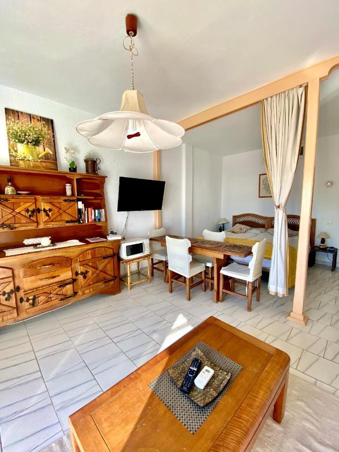 Puerto Banus Playa Apartment Marbella Ngoại thất bức ảnh