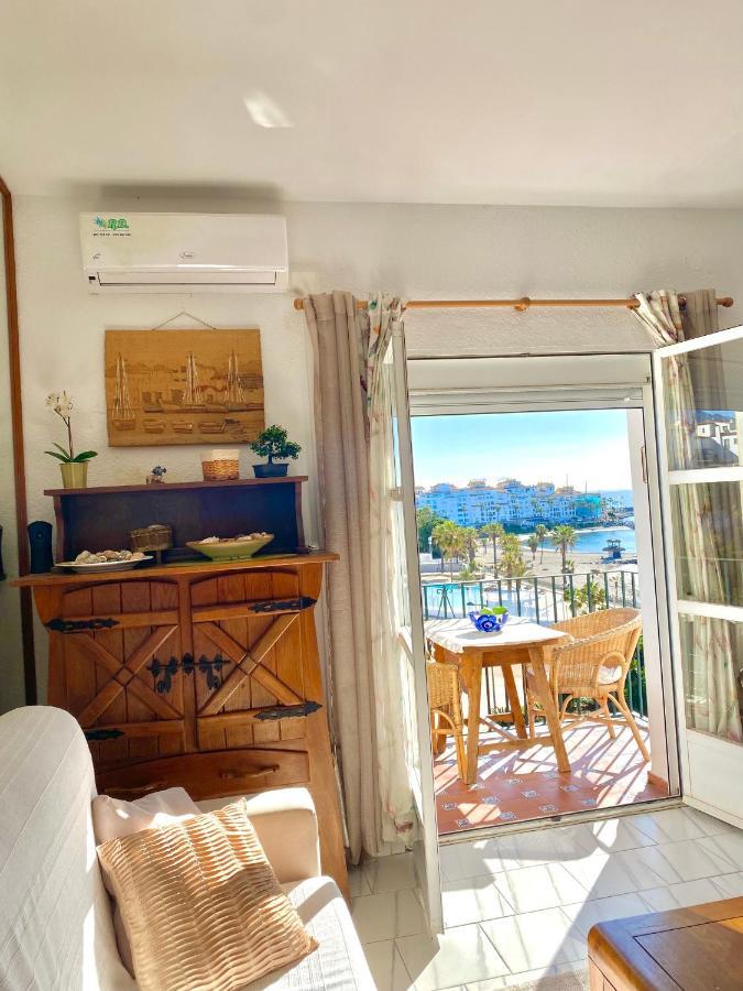 Puerto Banus Playa Apartment Marbella Ngoại thất bức ảnh