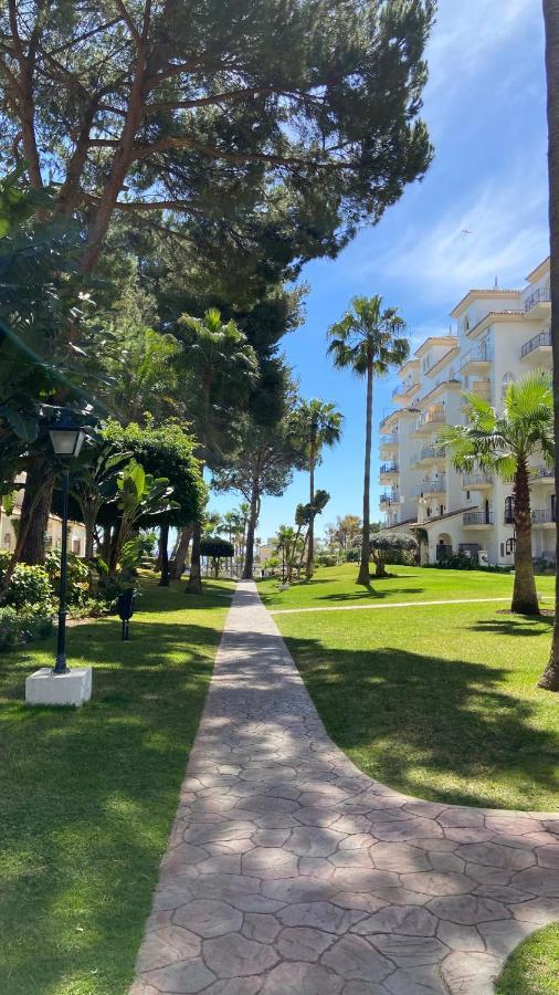 Puerto Banus Playa Apartment Marbella Ngoại thất bức ảnh